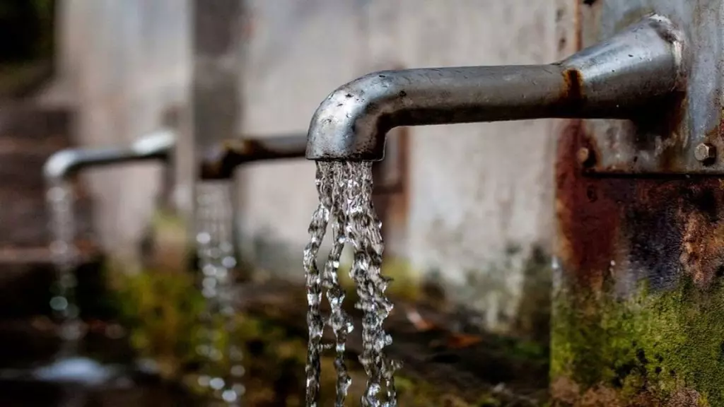 Crise de l&rsquo;eau en Algérie : 10 wilayas concernées