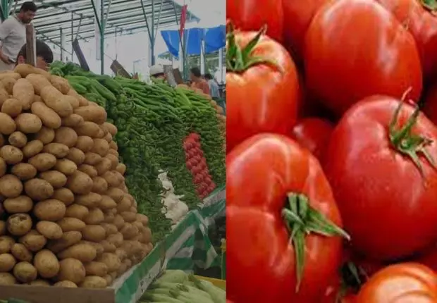 Marché Ramadan 2021 : la pomme de terre et la tomate hors de prix