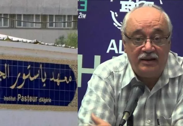 Variants Covid-19 Algérie : les recommandations du Pr Zidouni