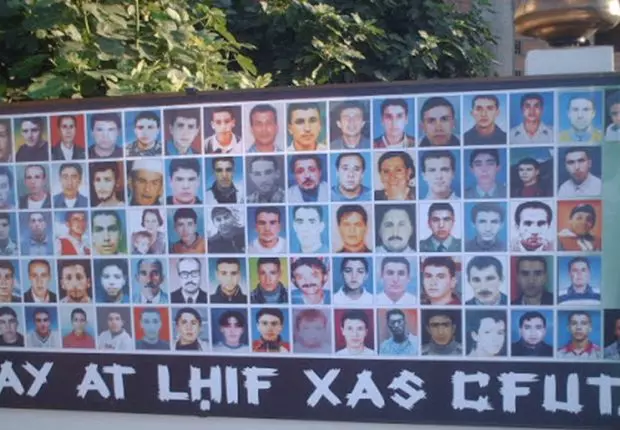 Commémoration du « Printemps noir » : pour que nul n&rsquo;oublie