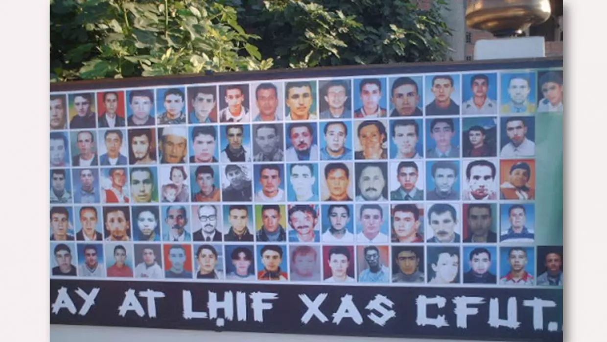 Commémoration du « Printemps noir » : pour que nul n’oublie