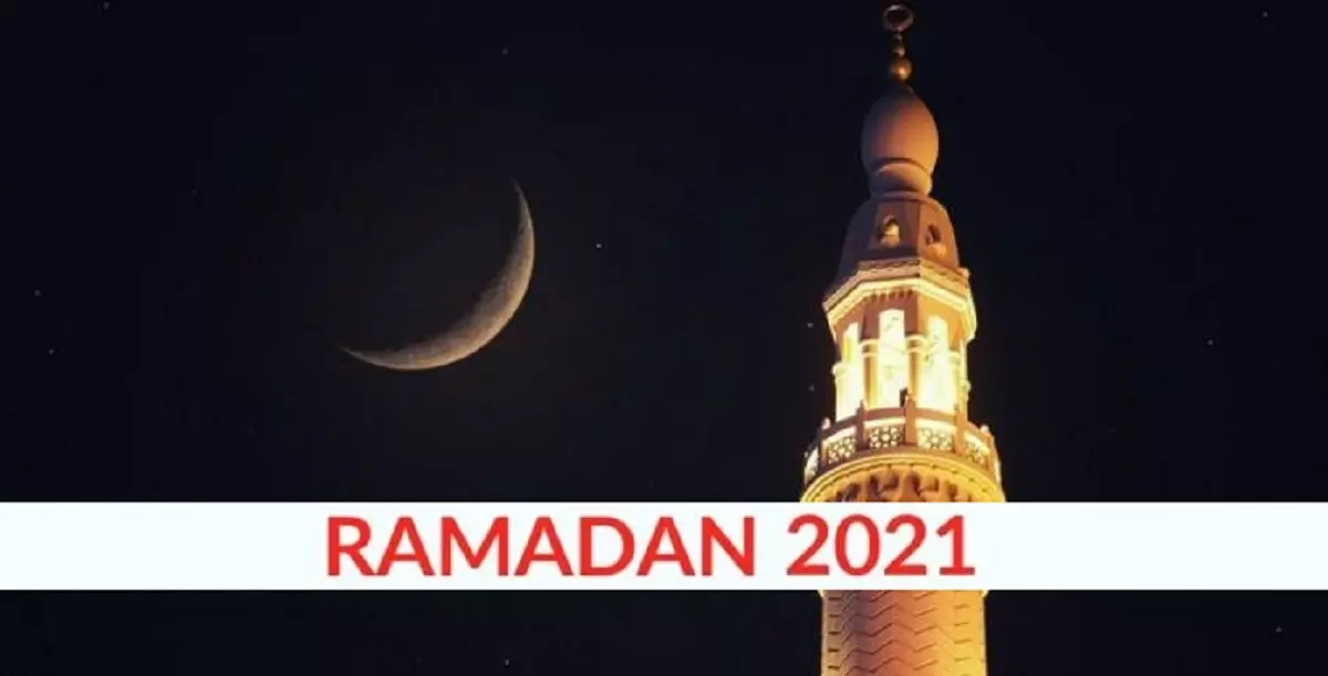 Ramadan 2021 : Quels sont les pays qui commencent le jeûne mardi ?
