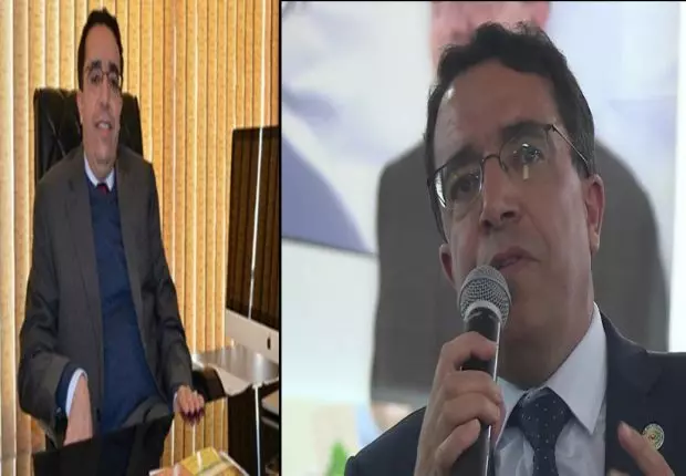 L&rsquo;ex-député Abdelmalek Sahraoui placé sous mandat de dépôt