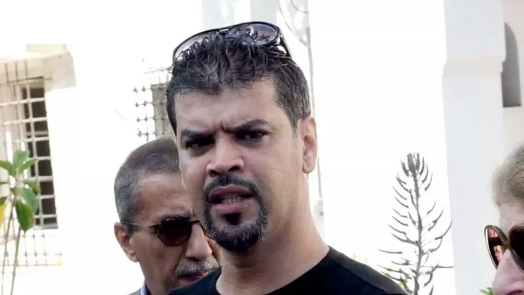 Détention de Saïd Boudour : son avocat parle de « marques de coups »