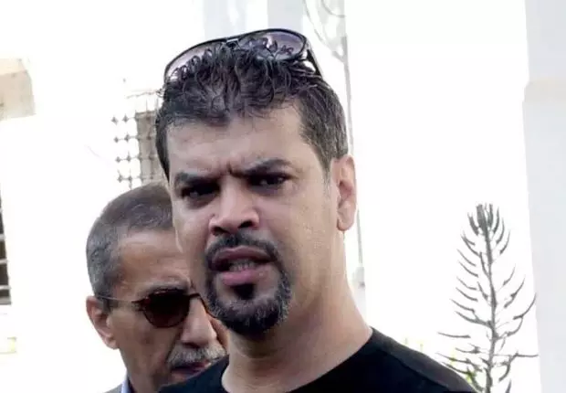 Détention de Saïd Boudour : son avocat parle de « marques de coups »