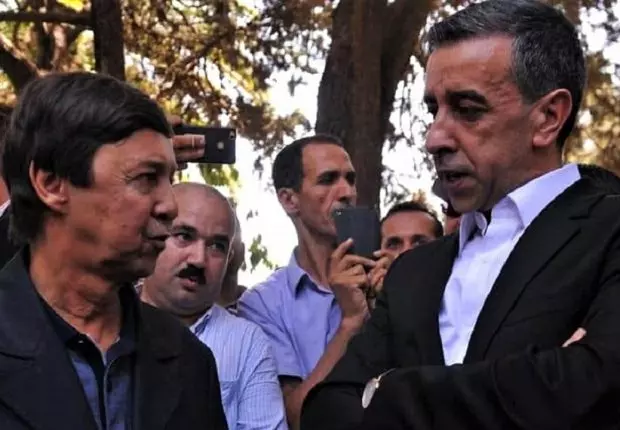 Affaire du 5e mandat : les révélations de Saïd Bouteflika sur Haddad