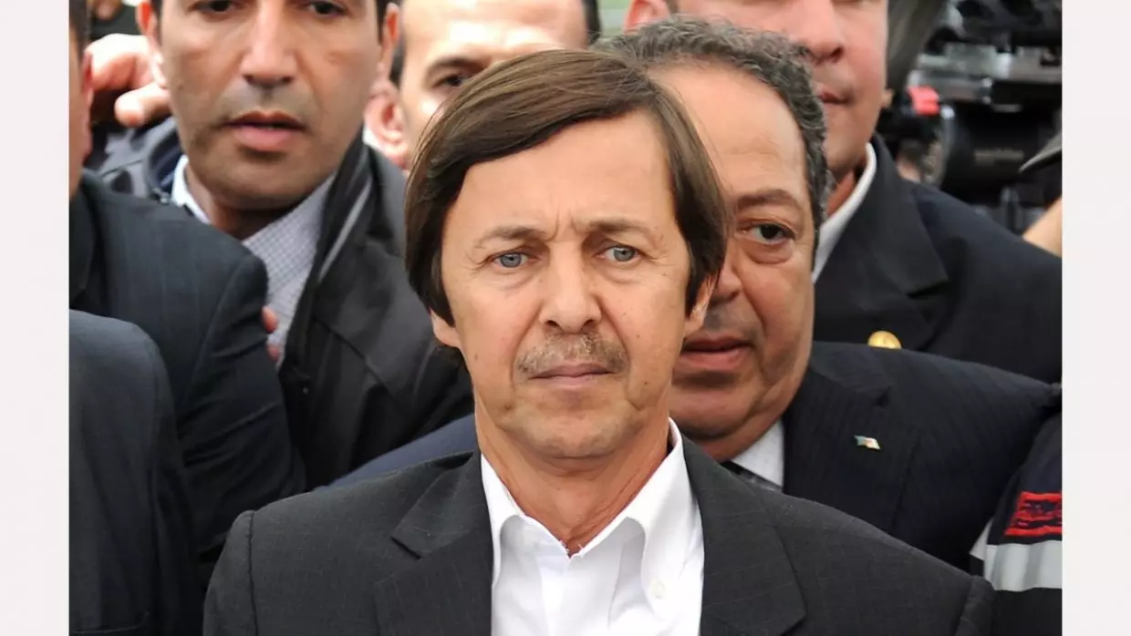 Tribunal Sidi M’hamed : Saïd Bouteflika devant le juge