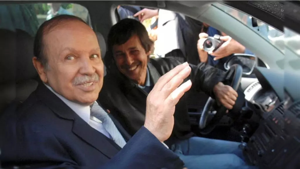 Le « financement de la campagne du 5e mandat » rattrape Saïd Bouteflika