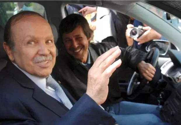 Le « financement de la campagne du 5e mandat » rattrape Saïd Bouteflika