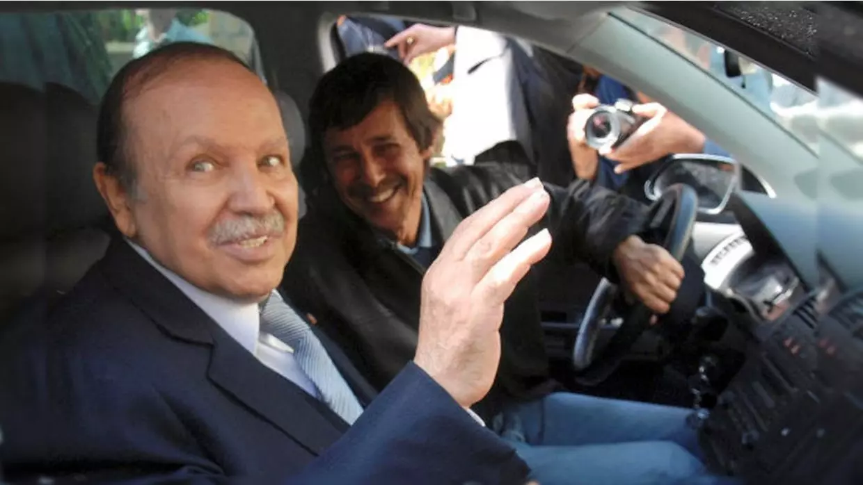 Le « financement de la campagne du 5e mandat » rattrape Saïd Bouteflika