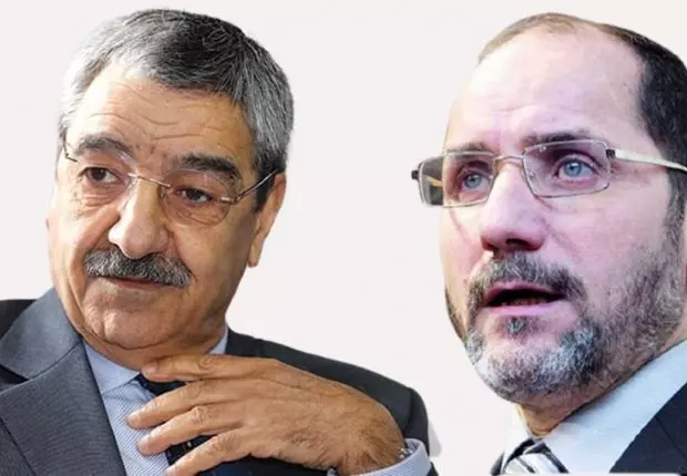 Accusé de « menteur », Saïd Sadi répond à Abderrazak Makri