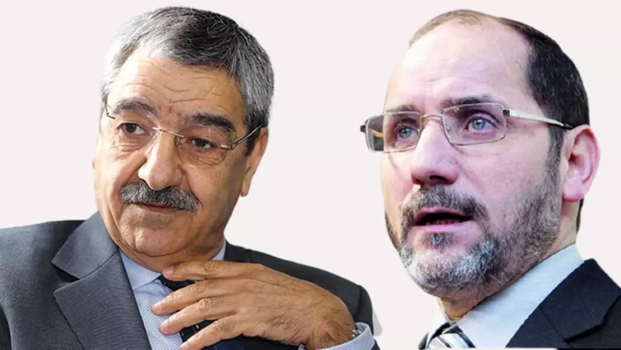 Accusé de « menteur », Saïd Sadi répond à Abderrazak Makri