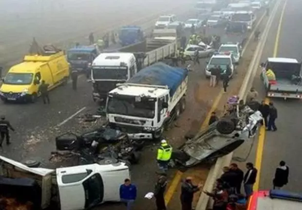 Délits routiers : révision à la hausse des amendes et des peines
