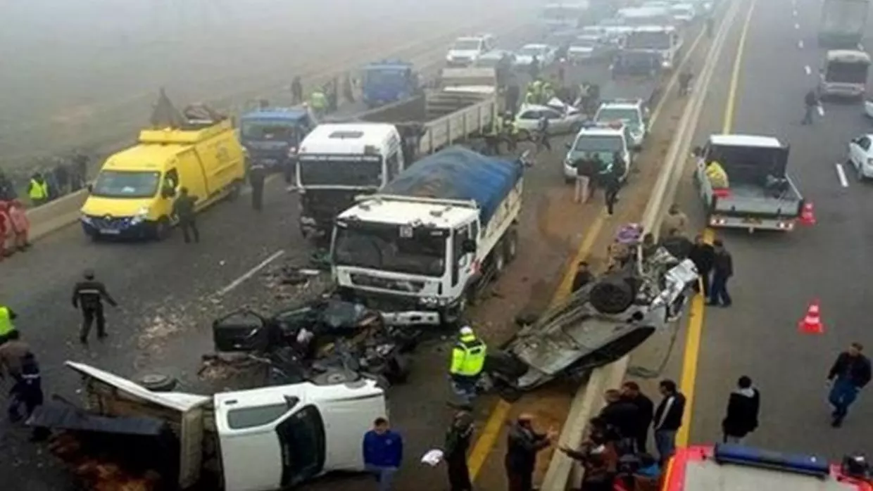 Délits routiers : révision à la hausse des amendes et des peines
