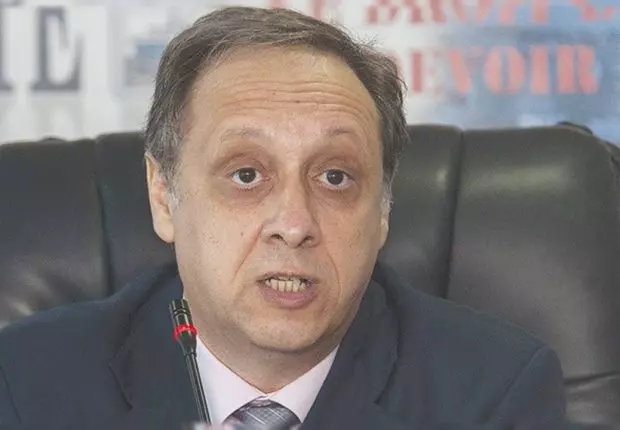 Législatives : Djilali critique violemment les partisans du boycott