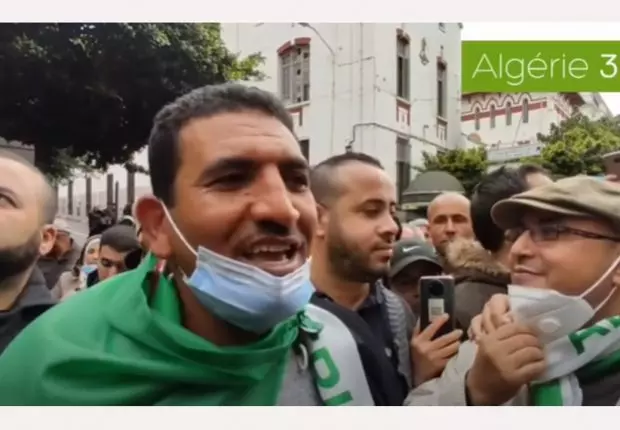 « Tentatives de division du Hirak  » : L’analyse de Karim Tabbou