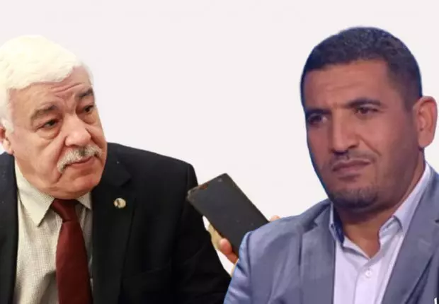 Bouzid Lezhari porte plainte contre Karim Tabbou