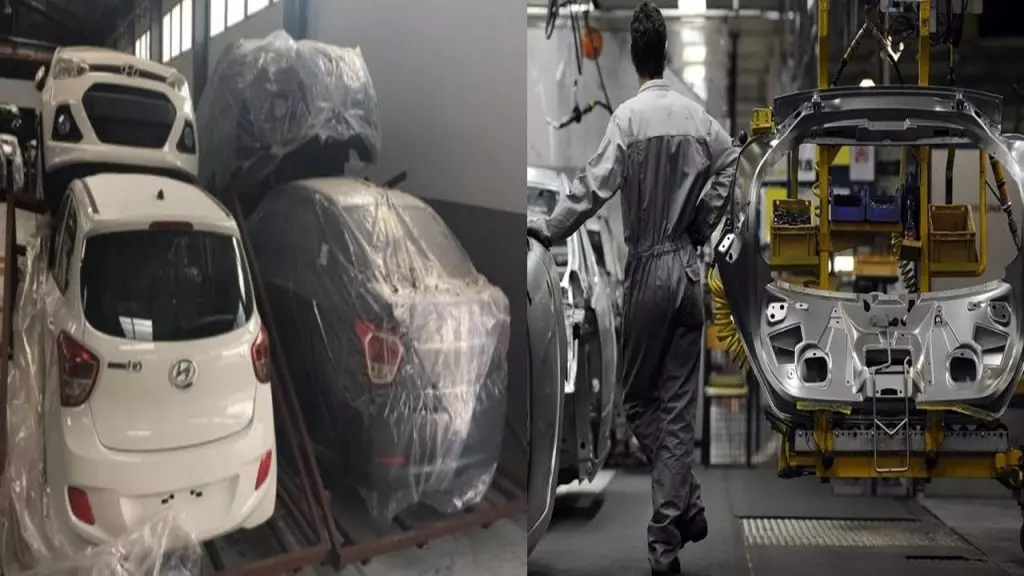 Les kits de montage automobile Tahkout et Sovac seront-ils débloqués?