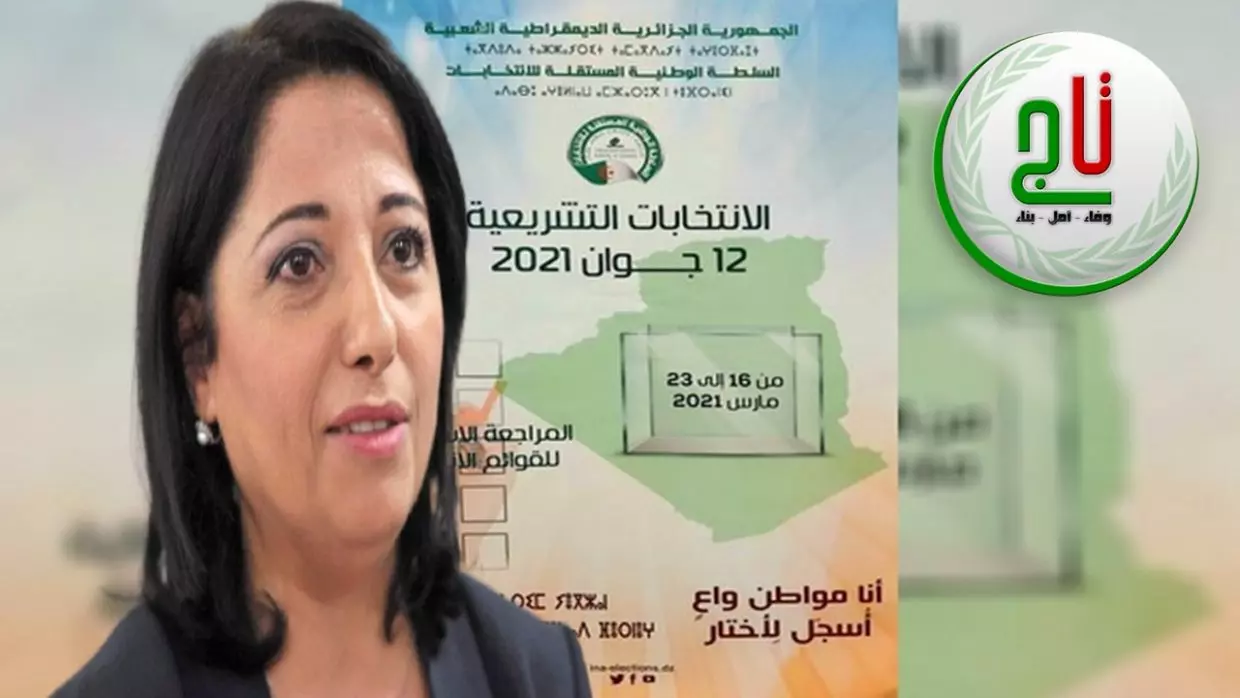 Participation aux législatives : Le TAJ de Zerouati rend sa décision