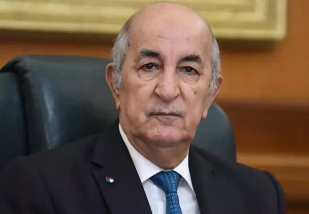 Ramadan, vaccination et élections: Nouvelles instructions de Tebboune