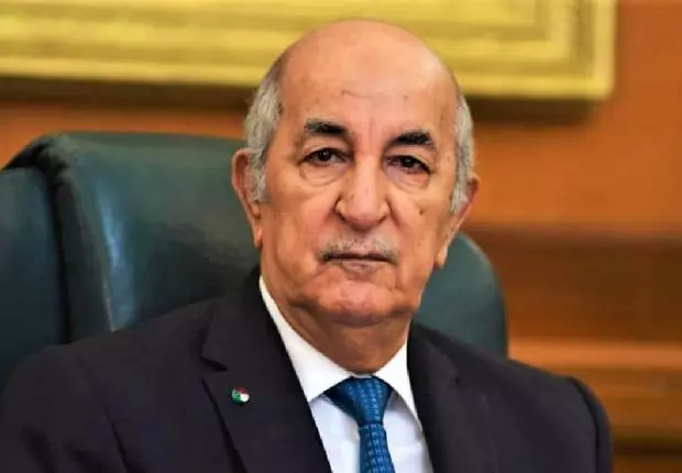 Ramadan 2021 : Tebboune lance un appel aux algériens