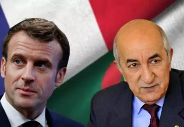 Relations Algérie – France : Macron apaise les tensions