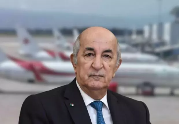 Covid-19 : L&rsquo;Algérie décide de maintenir ses frontières fermées