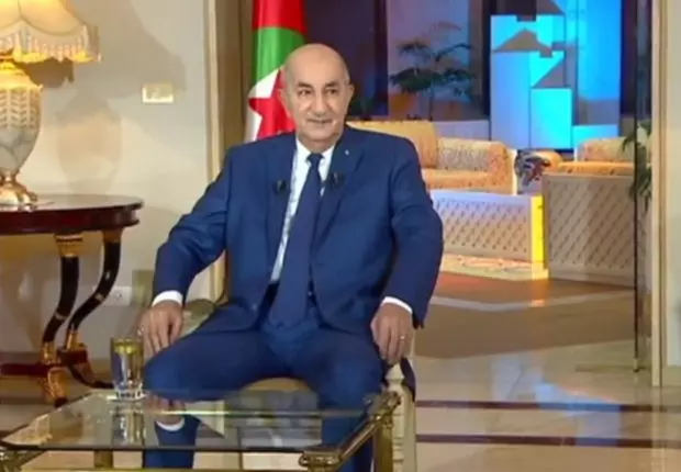 Déchéance nationalité : Tebboune annonce le retrait du projet de loi