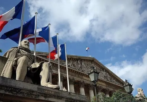 France : un Algérien « schizophrène » arrêté pour usurpation d’identité