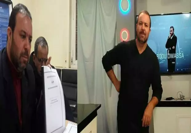 En détention, Tounsi risque un an pour avoir dénoncé la corruption