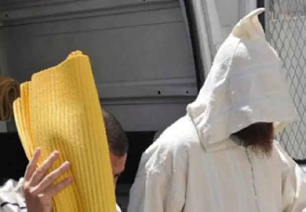 Pédophilie : un imam abuse d’une petite fille à Chlef