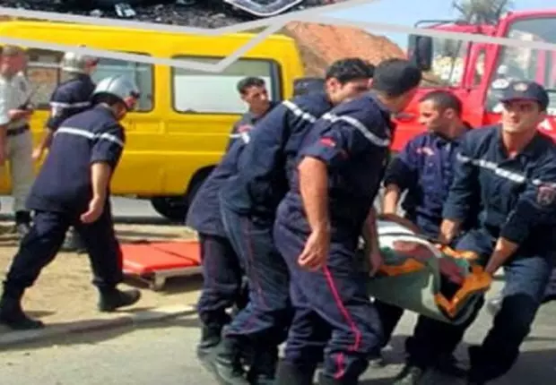 Relizane : deux lycéennes mortellement fauchées par une voiture