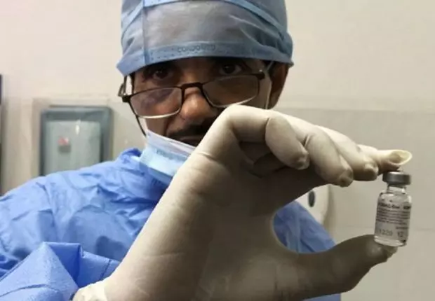 Covid-19 en Algérie : augmentation significative des hospitalisations