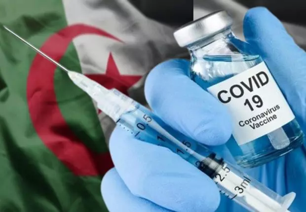 Covid-19 : l’Algérie reçoit une importante quantité du vaccin Sinovac