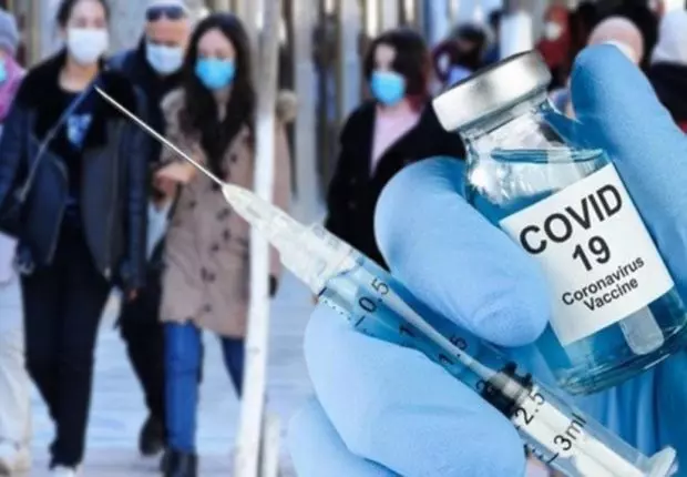 Vaccination Covid-19 : pour Dr Merabet, « on est loin du compte »