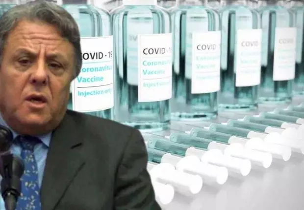 Acquisition des vaccins à la traine : les raisons selon Pr Mahyaoui