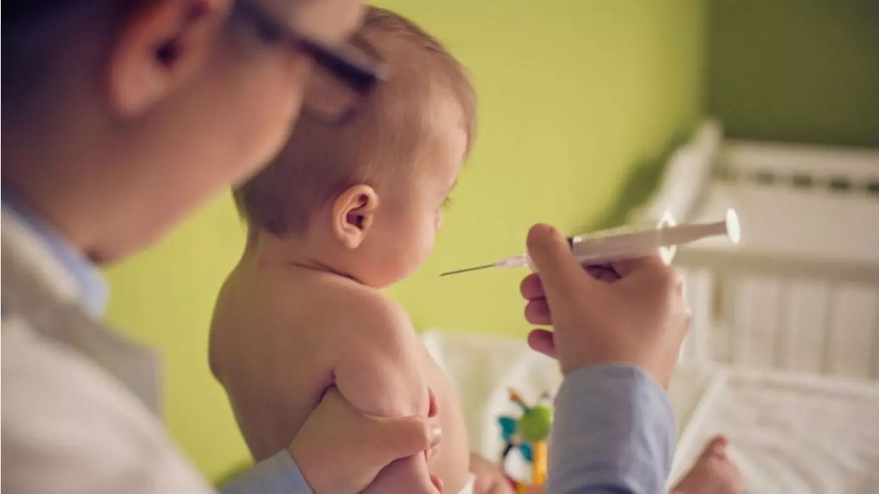 Vaccination des enfants: l’inquiétante pénurie des principaux vaccins