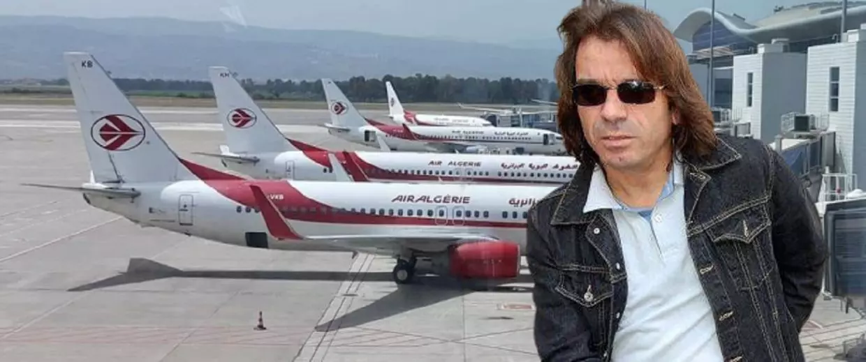 Frontières fermées : « les privilégiés voyagent librement » (Derrais)