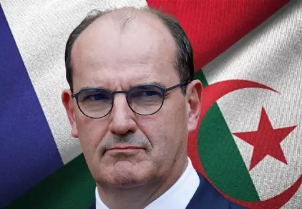 Visite de Castex en Algérie : l’autre raison du report