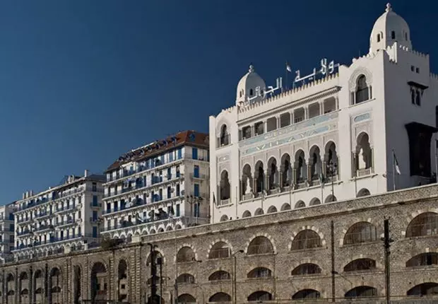 Alger : nouveaux walis délégués pour plusieurs circonscriptions