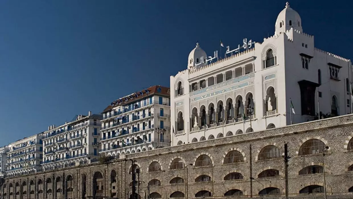 Alger : nouveaux walis délégués pour plusieurs circonscriptions