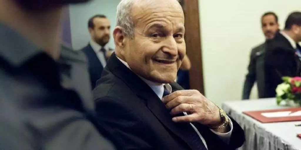 Classement Forbes 2021 : la fortune de Issad Rebrab recule