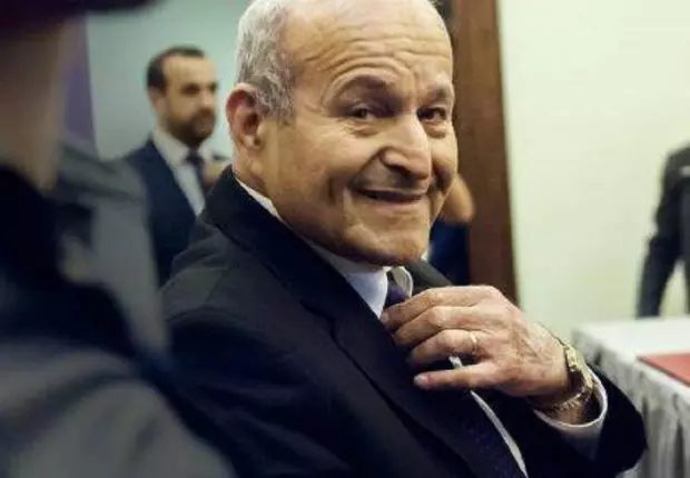 Classement Forbes 2021 : la fortune de Issad Rebrab recule