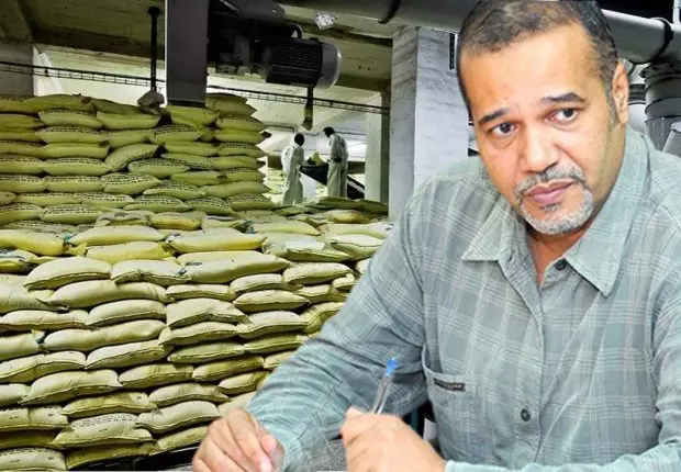 Crise de la semoule : Dr Mustapha Zebdi rassure et accuse