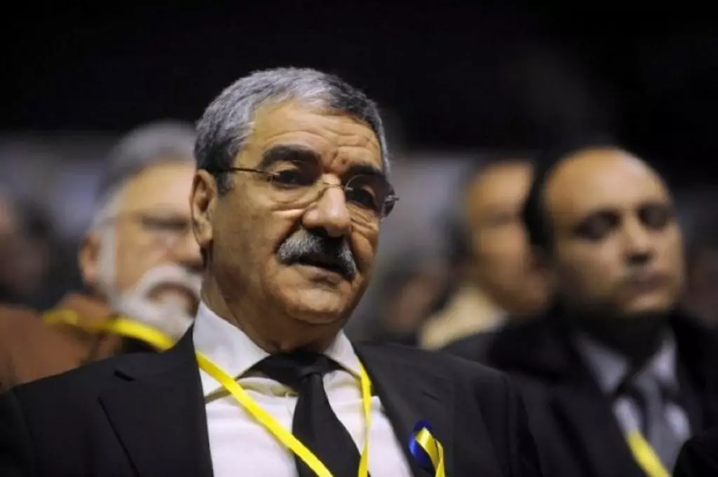 Répression du Hirak : Saïd Sadi redoute un « recours au pire »