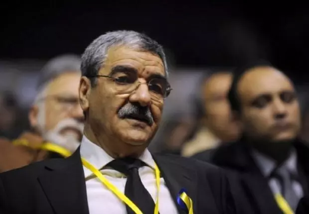 Répression du Hirak : Saïd Sadi redoute un « recours au pire »