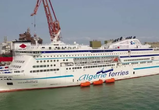 Frontières maritimes : Chaabna invite Tebboune à mobiliser le « Badji Mokhtar 3 »