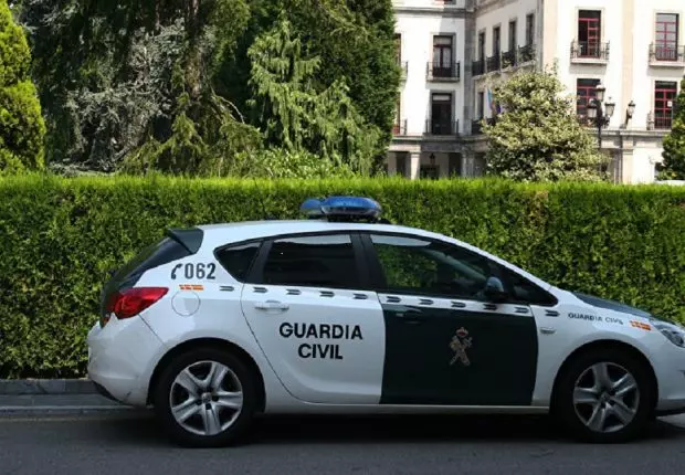 Espagne : Interpellation de trois Algériens pour vol avec effraction