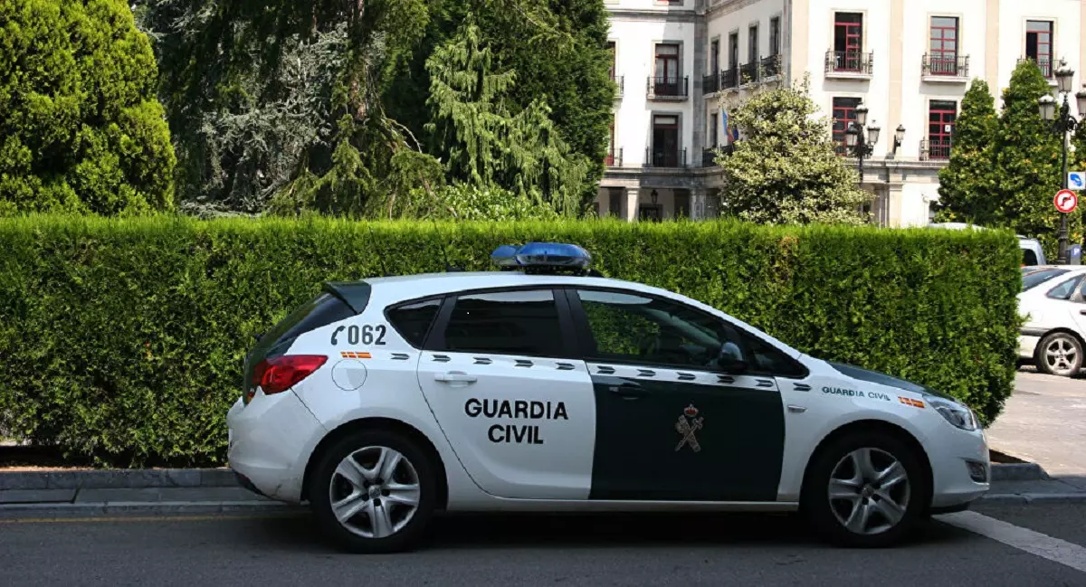 Espagne : Interpellation de trois Algériens pour vol avec effraction