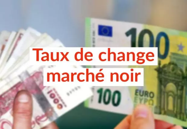 Devises Algérie : taux de change du Dinar face à l’Euro et au Dollar